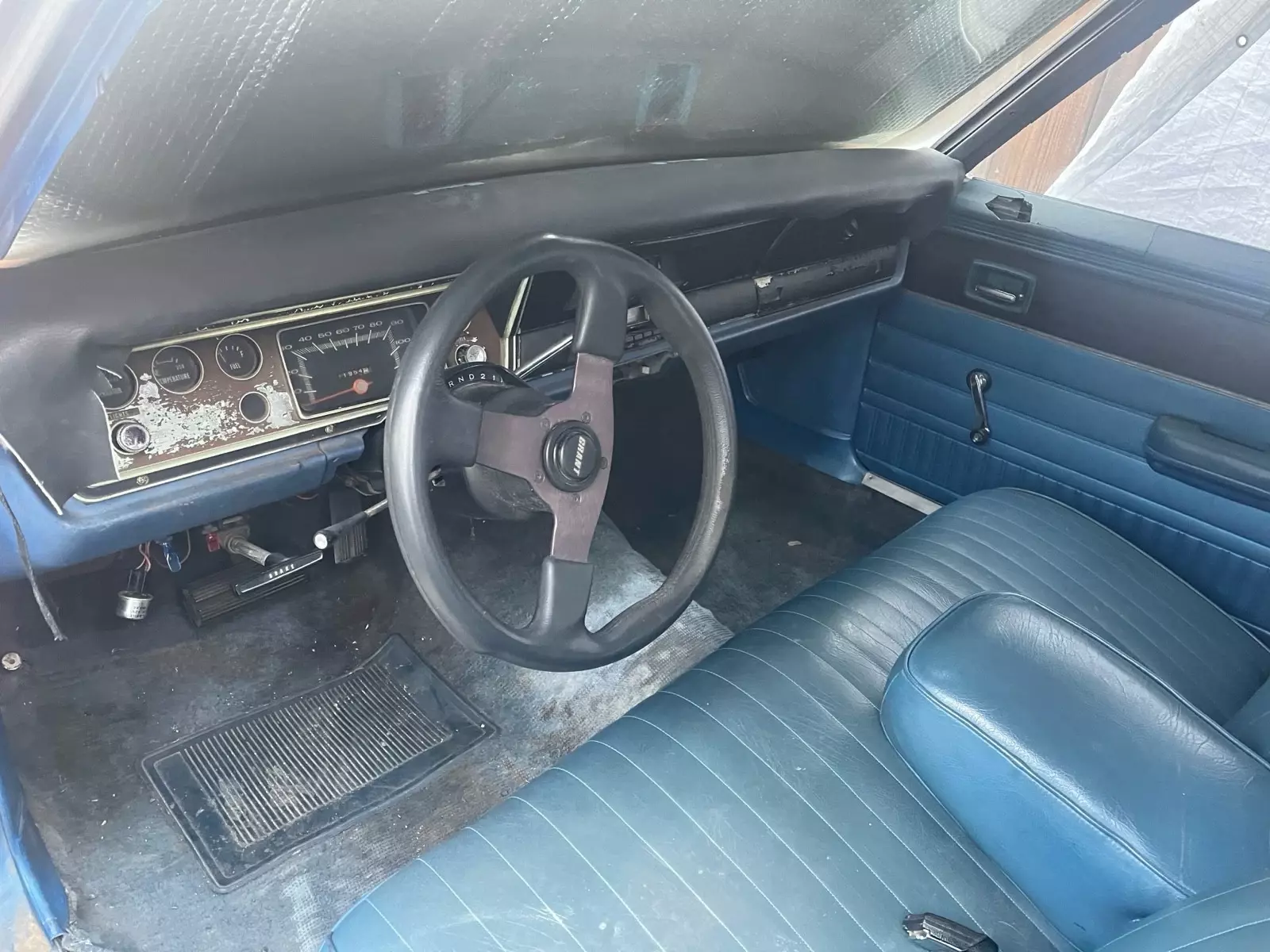 1973 Dodge Dart - photo 4