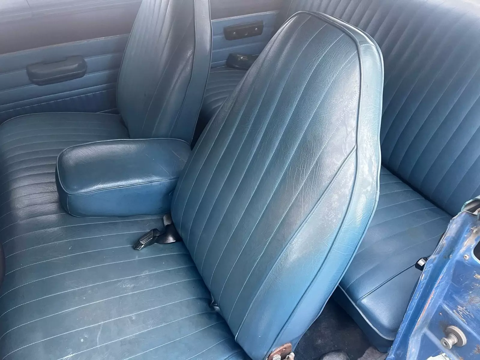 1973 Dodge Dart - photo 5