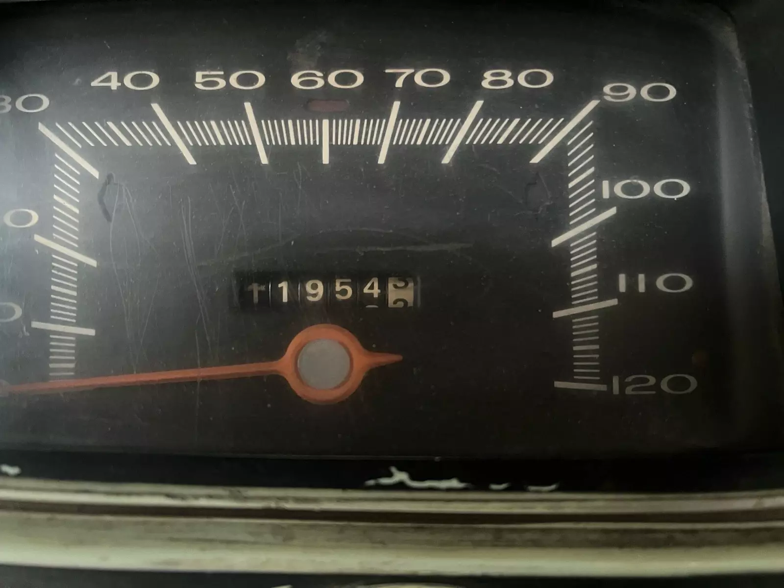 1973 Dodge Dart - photo 6
