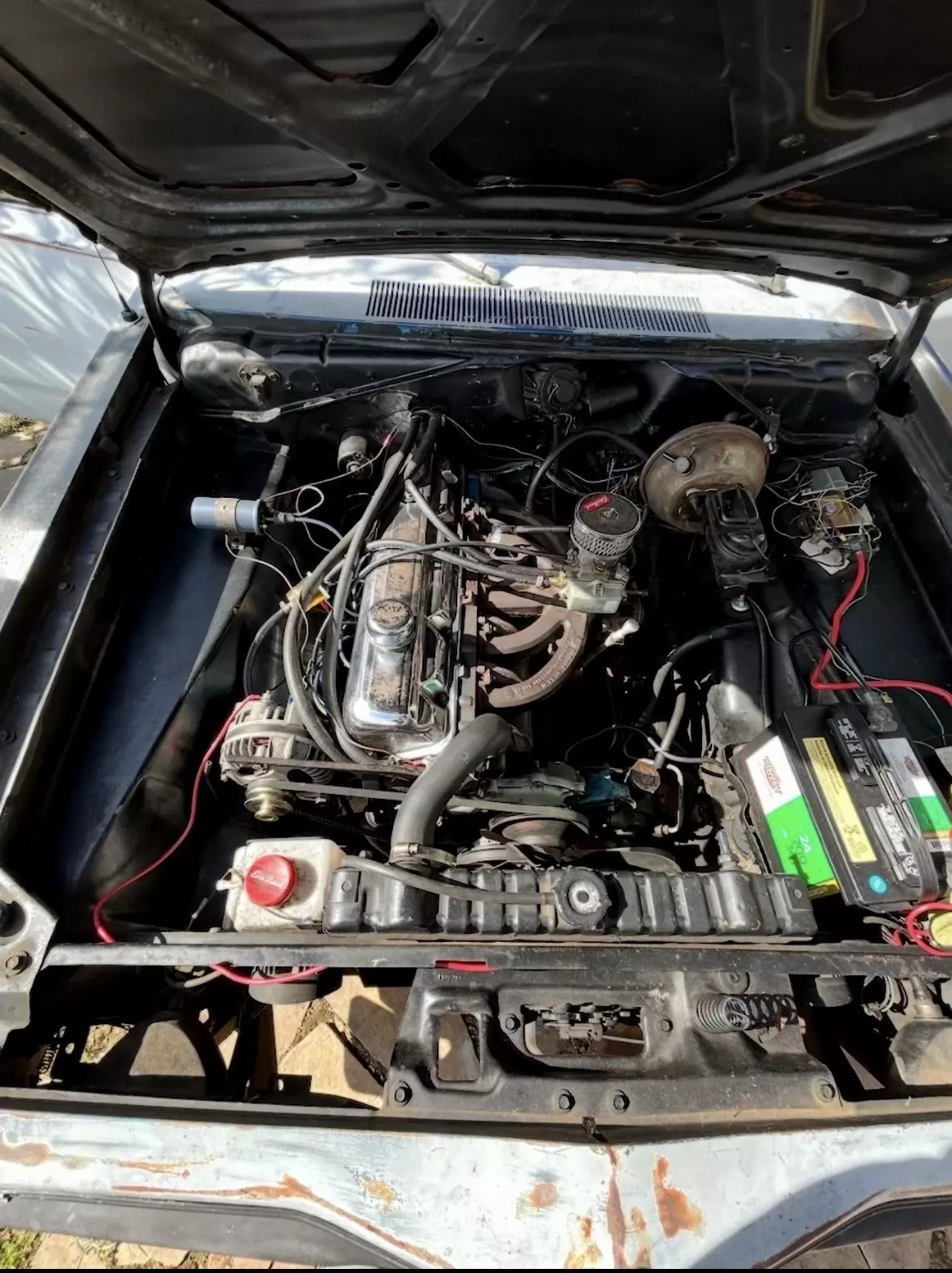 1973 Dodge Dart - photo 7
