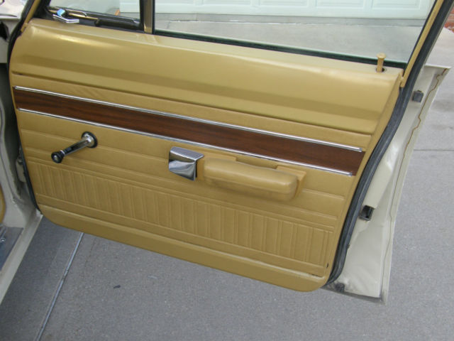 1973 Dodge Dart Custom - photo 10
