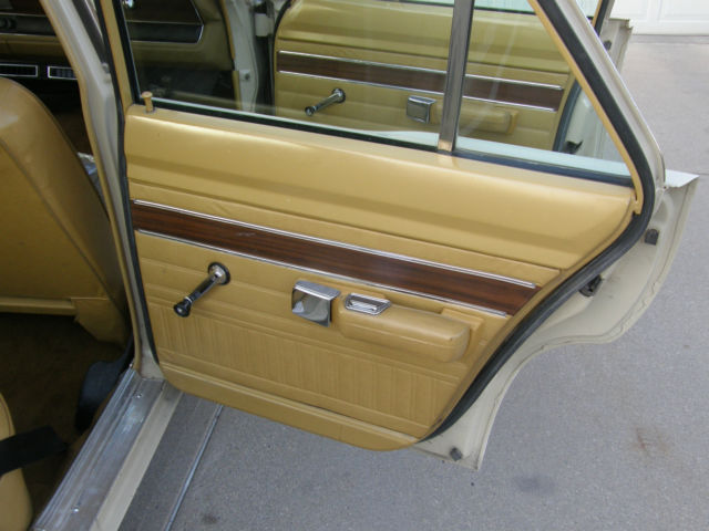 1973 Dodge Dart Custom - photo 11
