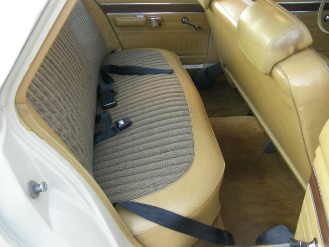 1973 Dodge Dart Custom - photo 7