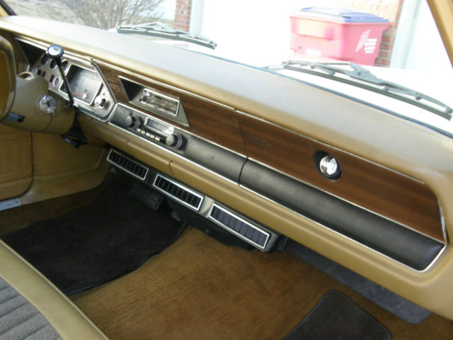 1973 Dodge Dart Custom - photo 8