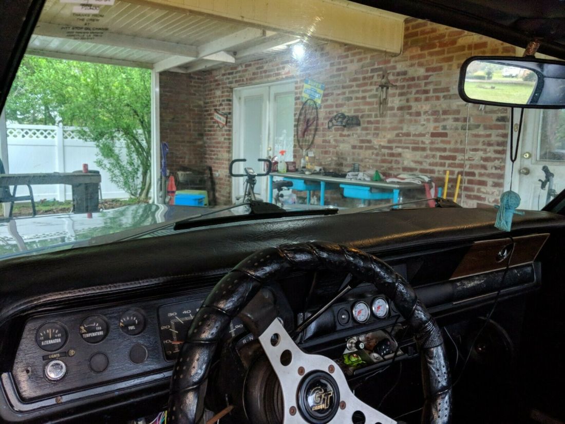 1973 Dodge Dart DART SWINGER - photo 10