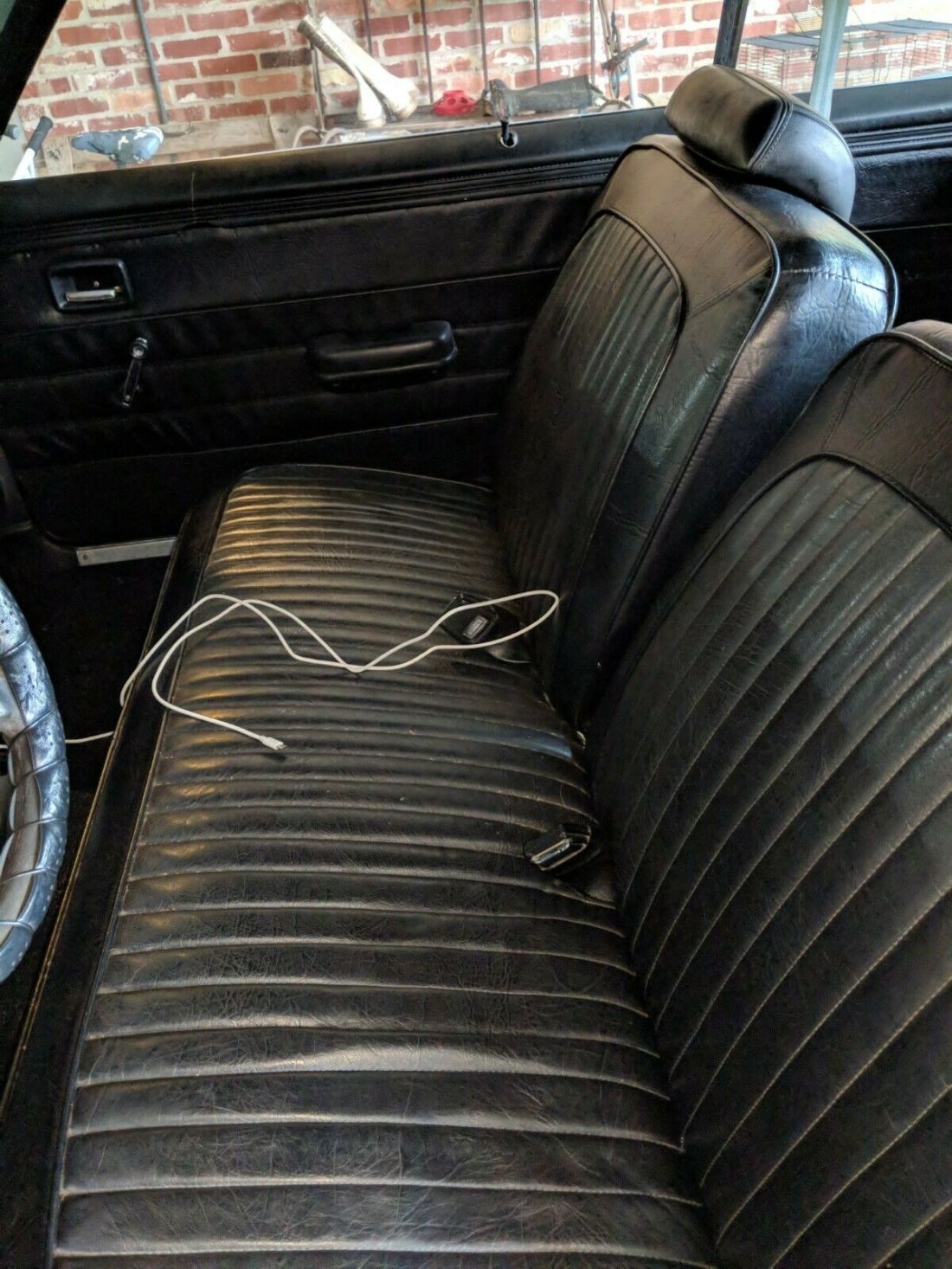 1973 Dodge Dart DART SWINGER - photo 11
