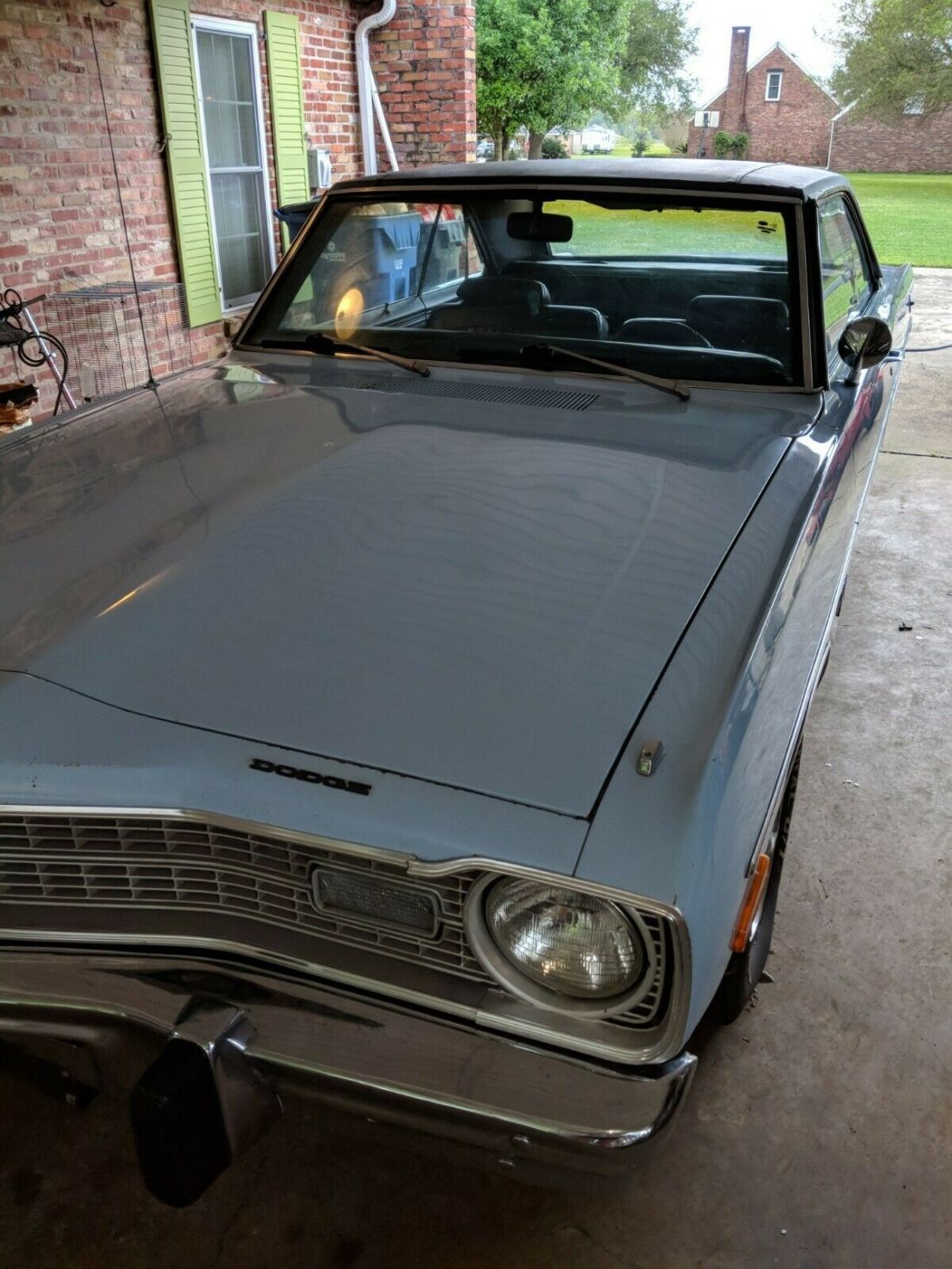 1973 Dodge Dart DART SWINGER - photo 6