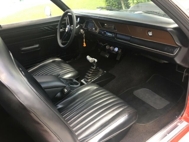 1973 Dodge Dart - photo 10