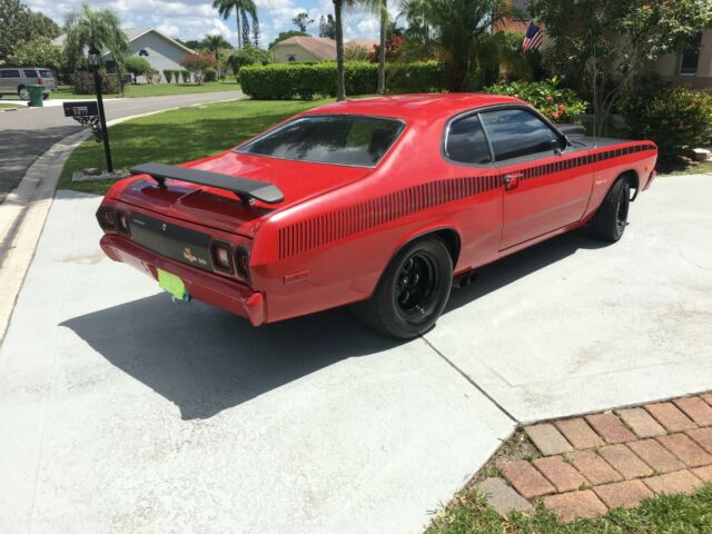 1973 Dodge Dart - photo 2