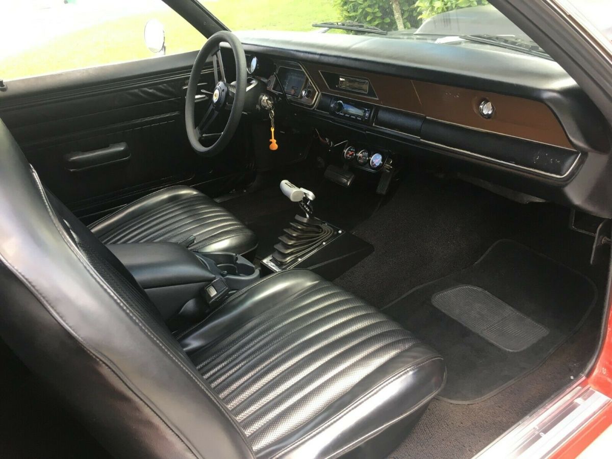 1973 Dodge Dart - photo 11