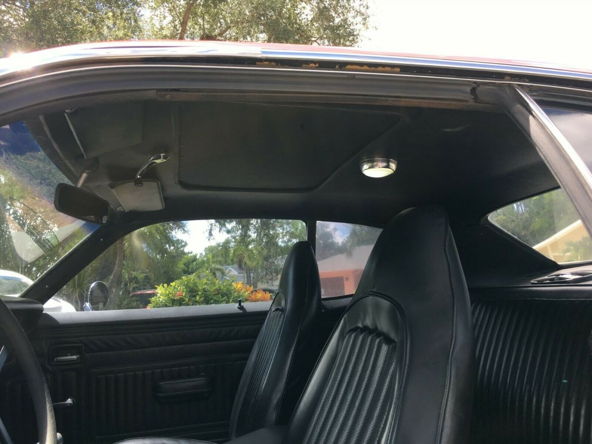 1973 Dodge Dart - photo 12