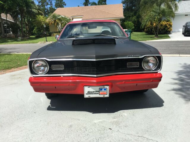 1973 Dodge Dart - photo 4