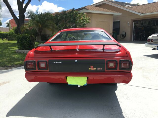 1973 Dodge Dart - photo 5