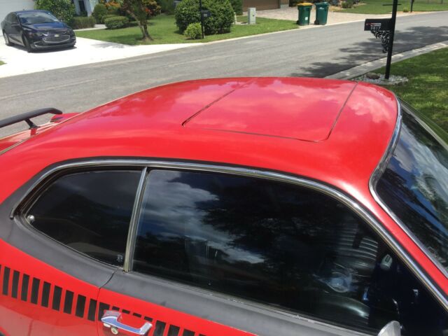 1973 Dodge Dart - photo 6