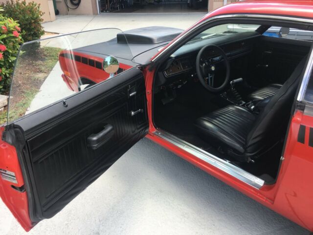 1973 Dodge Dart - photo 9