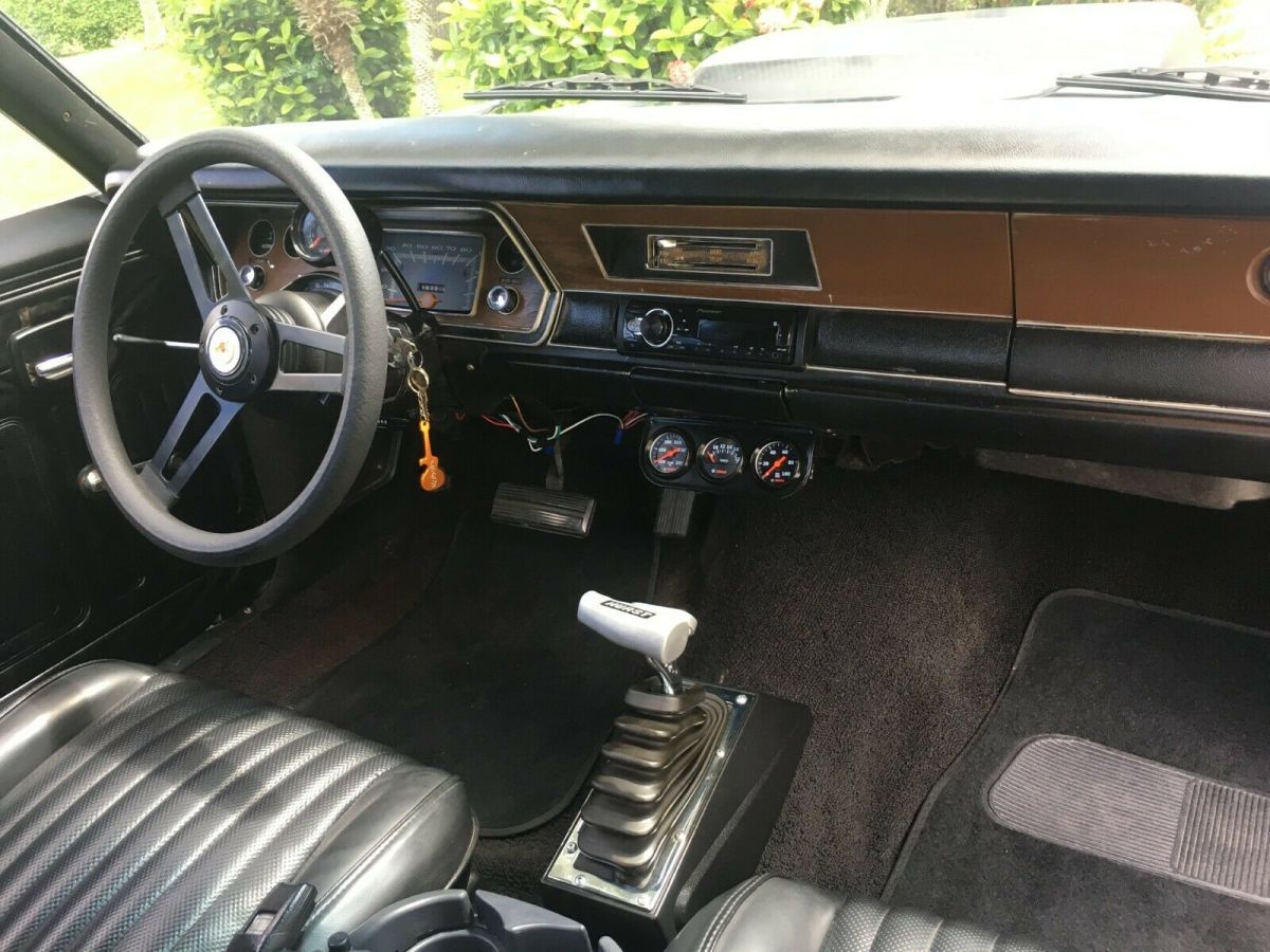 1973 Dodge Dart - photo 12