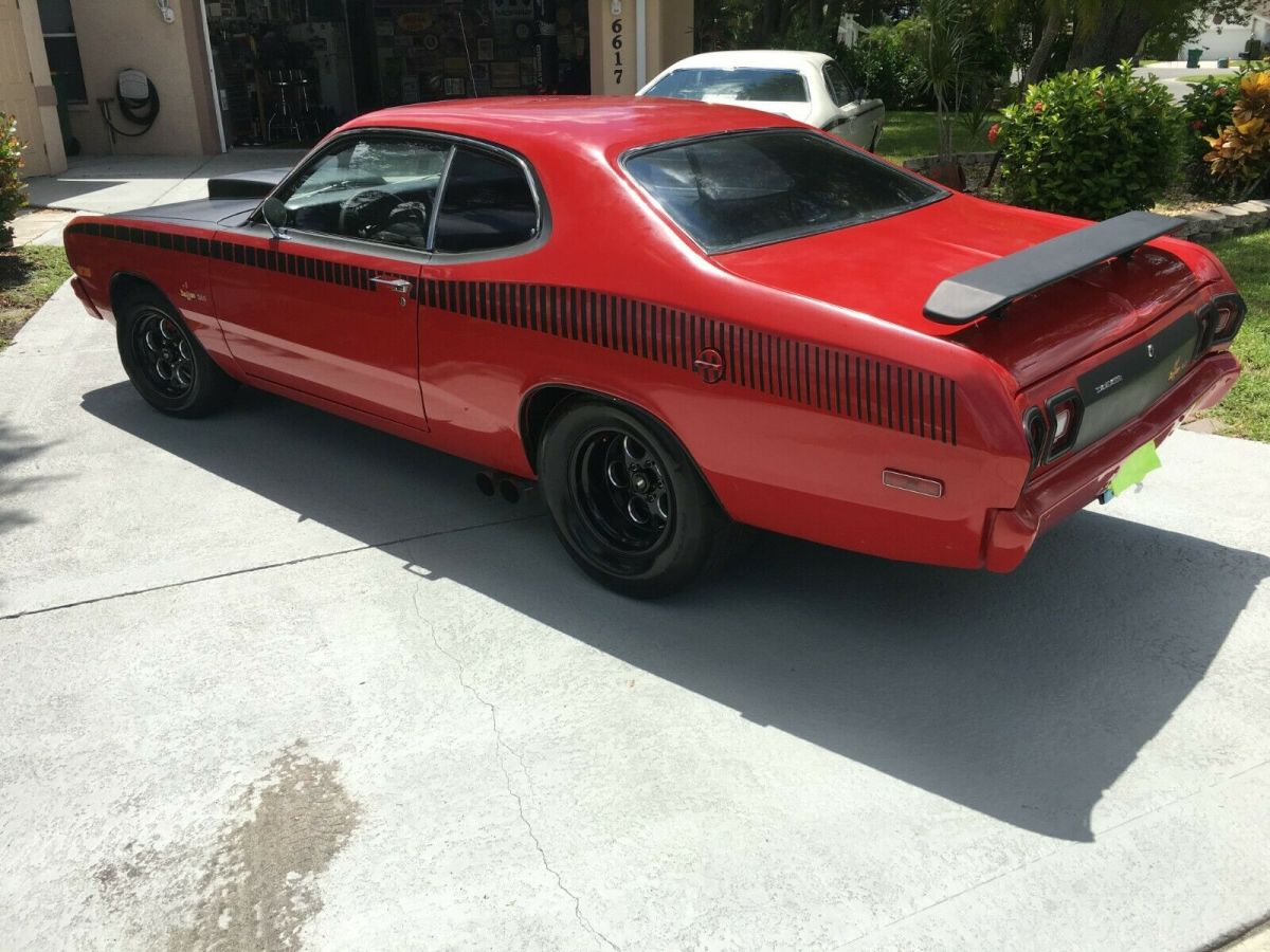 1973 Dodge Dart - photo 6