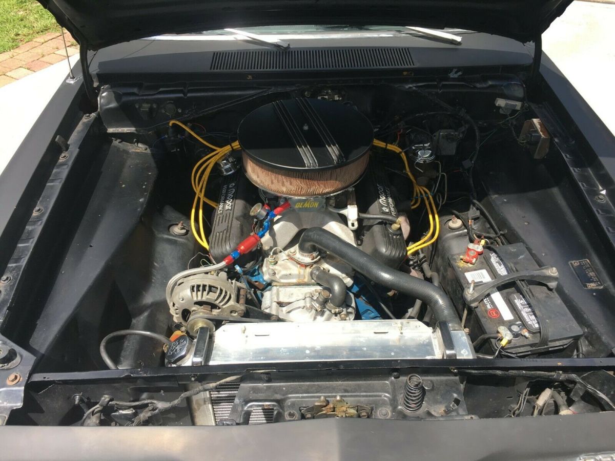 1973 Dodge Dart - photo 7