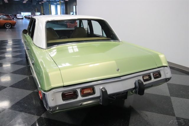 1973 Dodge Dart - photo 10