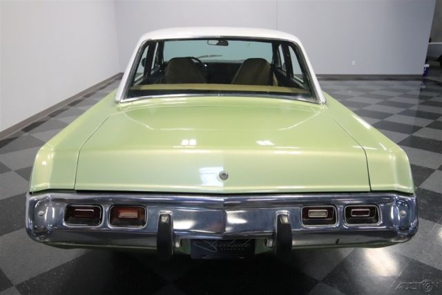1973 Dodge Dart - photo 11