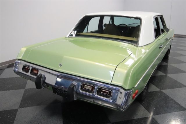 1973 Dodge Dart - photo 12