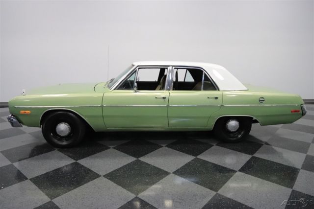 1973 Dodge Dart - photo 2