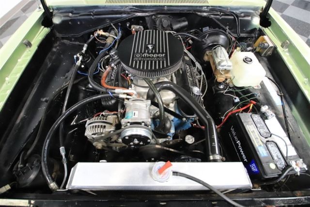1973 Dodge Dart - photo 3