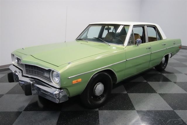 1973 Dodge Dart - photo 5