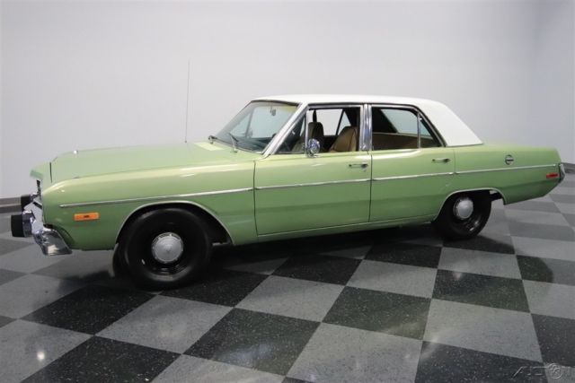1973 Dodge Dart - photo 6