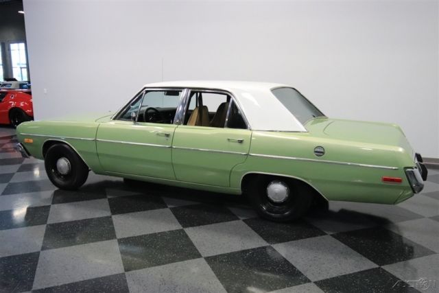 1973 Dodge Dart - photo 8
