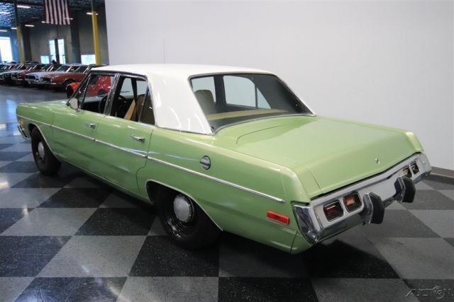 1973 Dodge Dart - photo 9