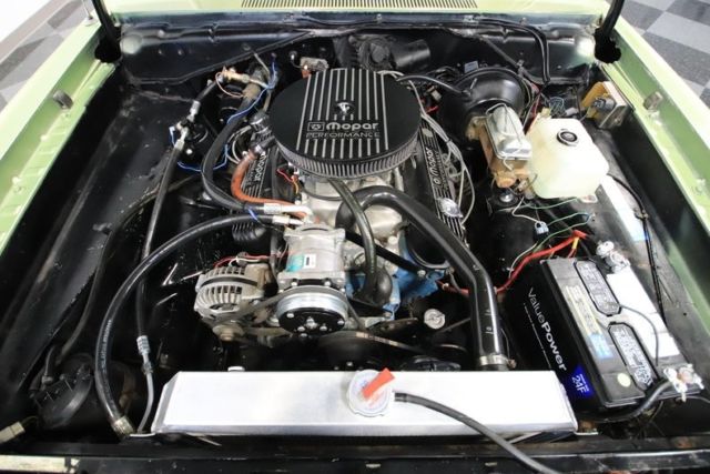 1973 Dodge Dart -- - photo 4