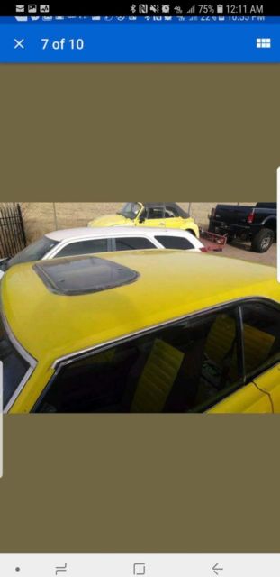 1973 Dodge Dart - photo 4