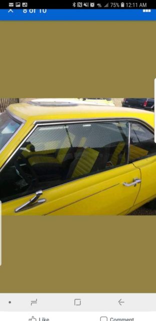 1973 Dodge Dart - photo 10