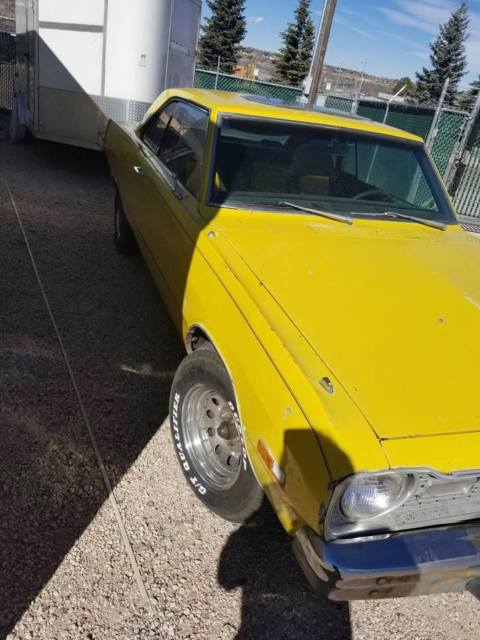 1973 Dodge Dart - photo 2