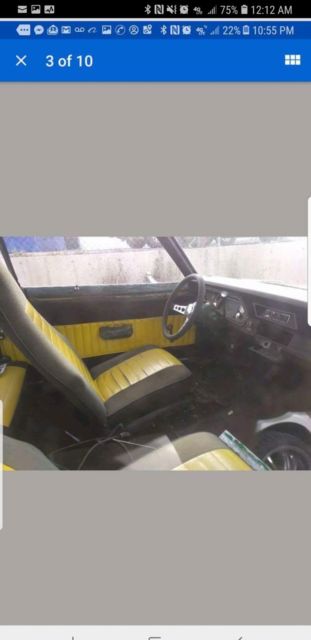 1973 Dodge Dart - photo 9