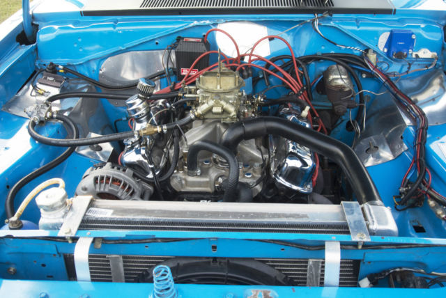 1973 Dodge Dart Swinger - photo 2