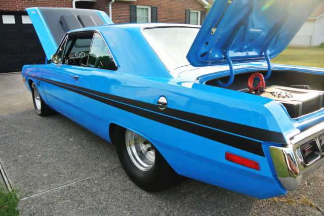 1973 Dodge Dart Swinger - photo 4