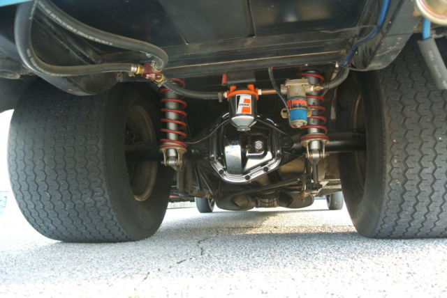 1973 Dodge Dart Swinger - photo 5