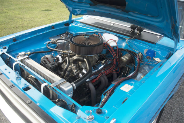 1973 Dodge Dart Swinger - photo 7