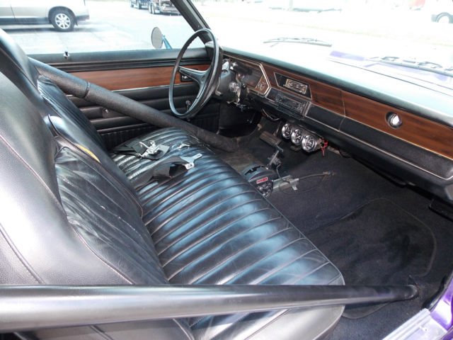 1973 Dodge Dart Tudor - photo 10