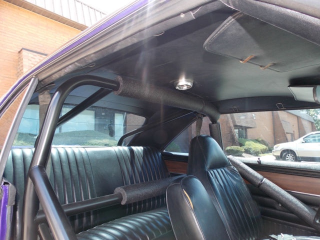1973 Dodge Dart Tudor - photo 12