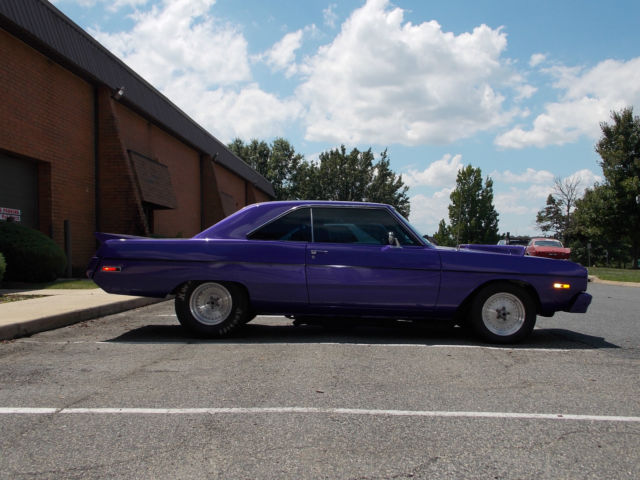1973 Dodge Dart Tudor - photo 3