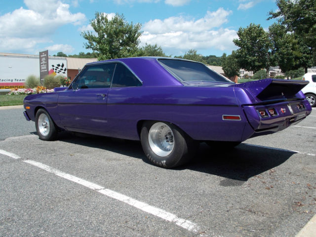 1973 Dodge Dart Tudor - photo 5