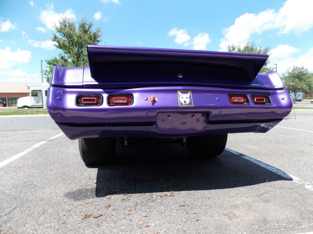 1973 Dodge Dart Tudor - photo 6