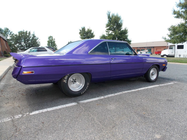 1973 Dodge Dart Tudor - photo 9