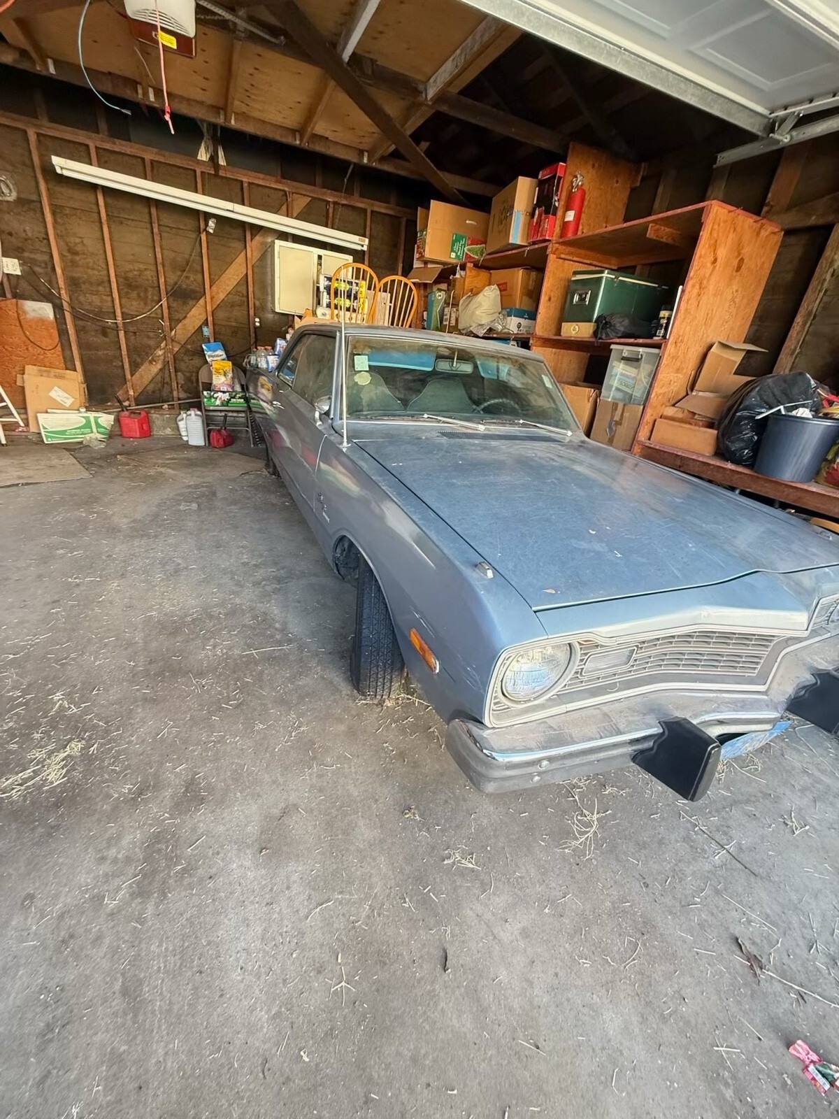 1973 Dodge Dart - photo 2