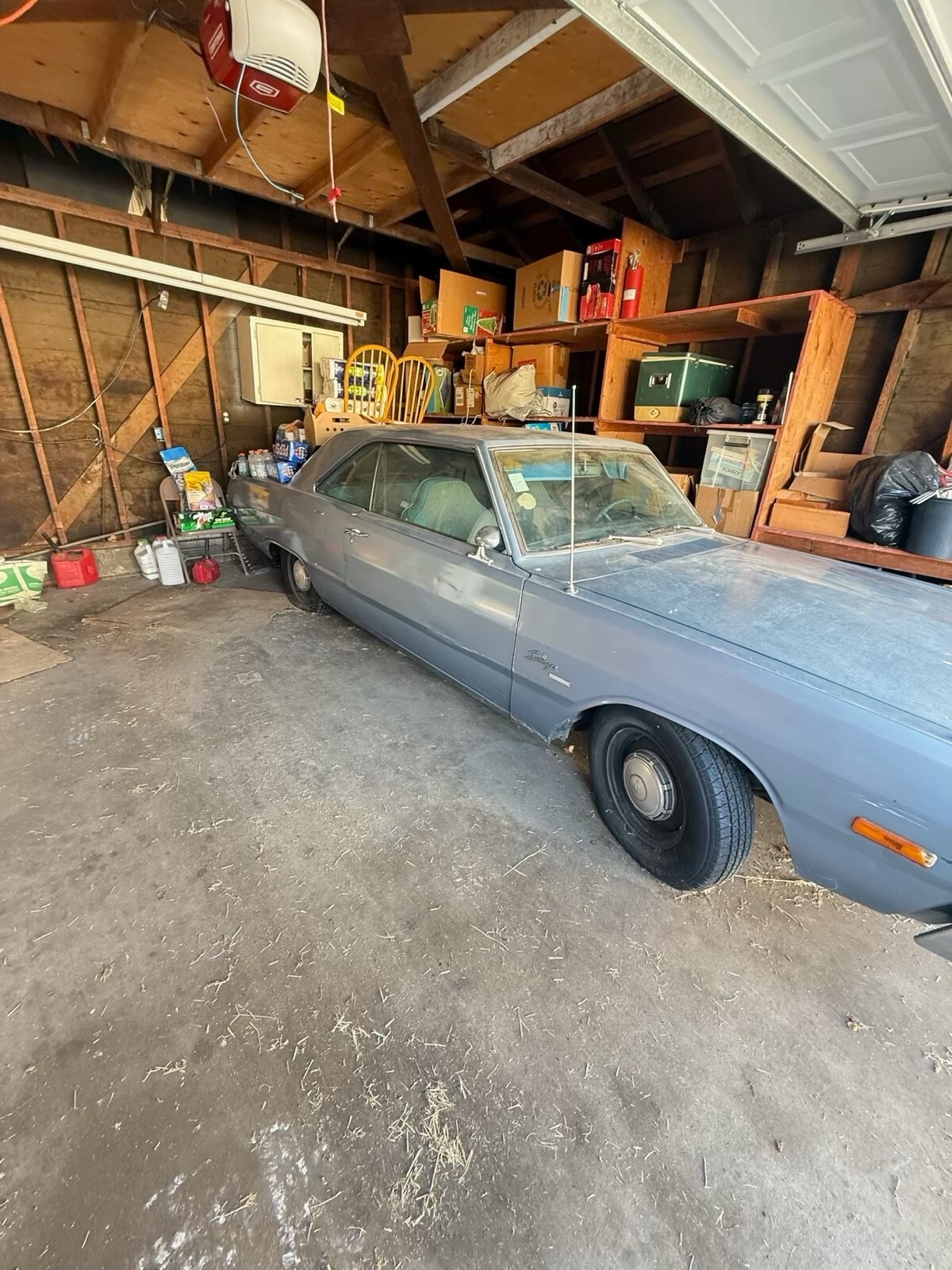 1973 Dodge Dart - photo 3