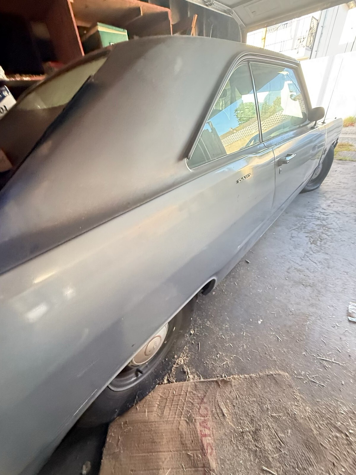 1973 Dodge Dart - photo 5