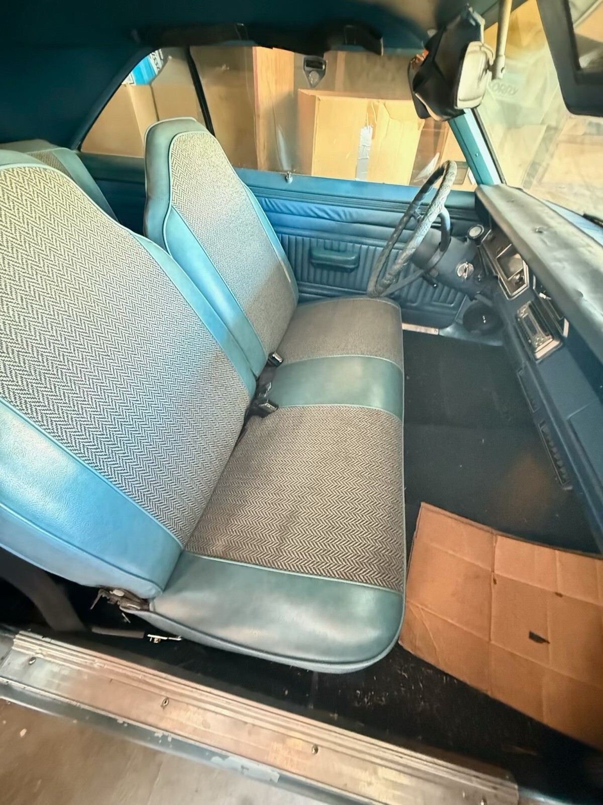 1973 Dodge Dart - photo 6